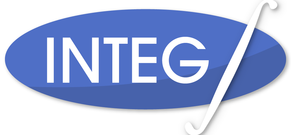 Logo von INTEG - Ein europäisches Netzwerk von Schmiede- und Gießereiunternehmen